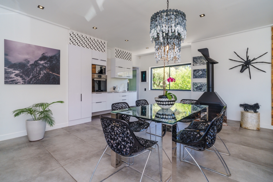 To Let 3 Bedroom Property for Rent in Hout Bay Western Cape